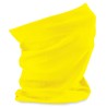 Snood - B900:Yellow, 100% polyester, One Size